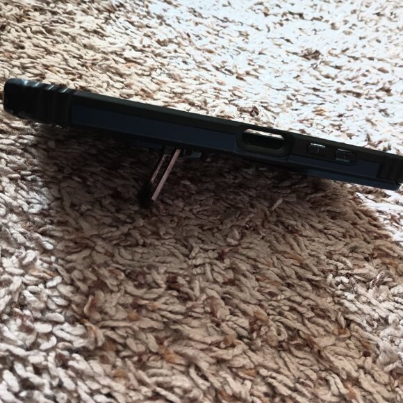 Samsung Galaxy A03S Phone Case w/camera protector - Picture 3 of 4